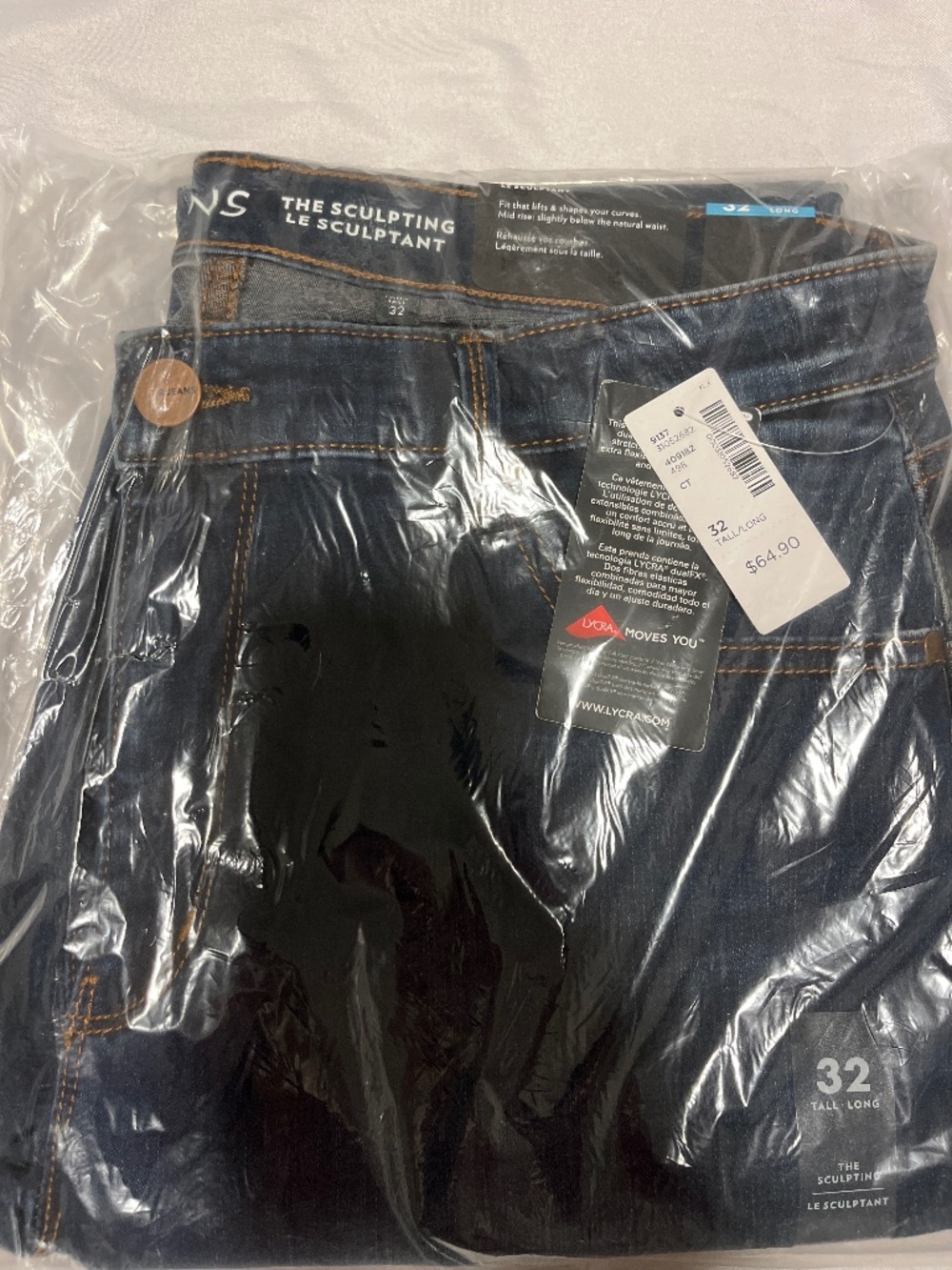 Reitmans jeans